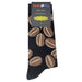 Coffee Bean Socks Sockfly 4
