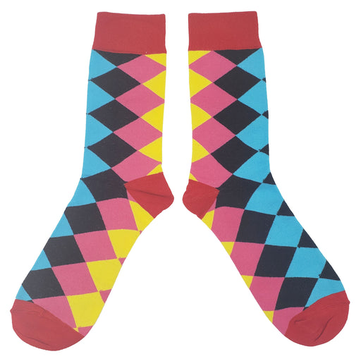 Color Rush Socks Sockfly 2