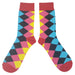 Color Rush Socks Sockfly 2