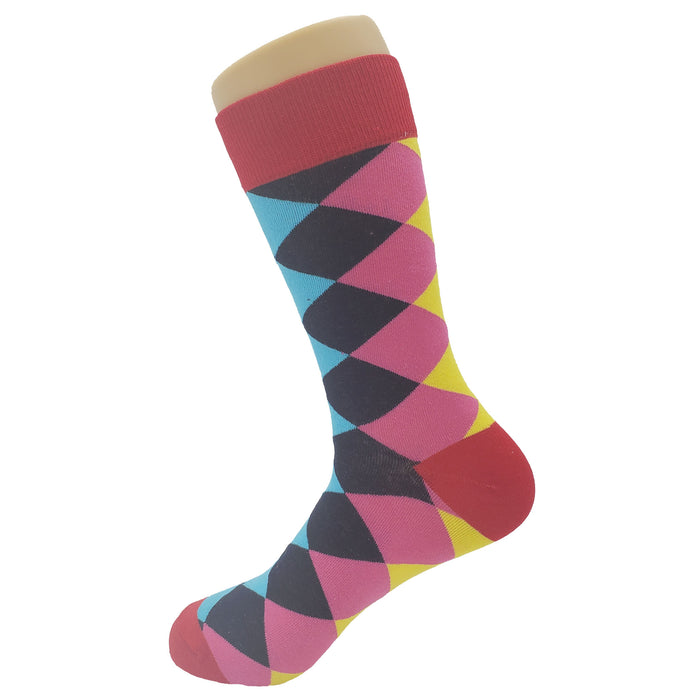 Color Rush Socks Sockfly 3