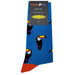Cool Toucan Socks Sockfly 4