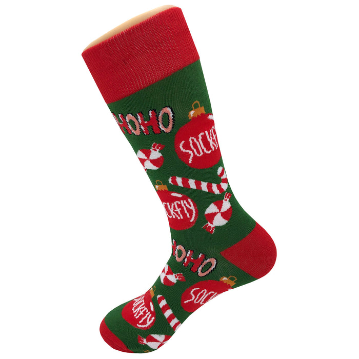 Crazy Christmas Socks - Fun and Crazy Socks at Sockfly.com crazy-christmas-socks-fun-and-crazy-socks-at-sockfly-com