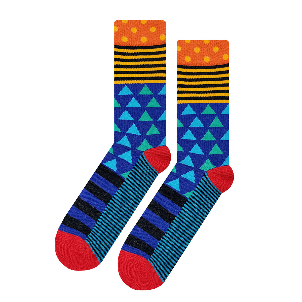 Epic Fun Socks for Men, Women & Kids, Cool Novelty Socks
