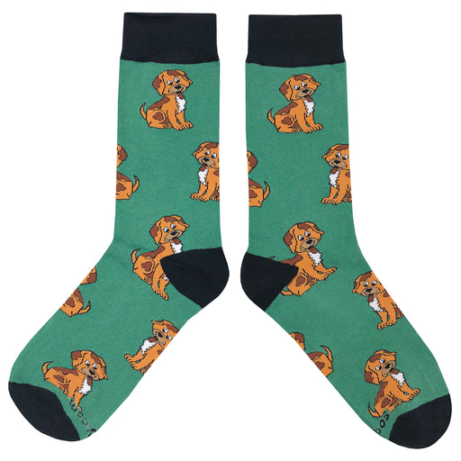 Cute Dog Socks Sockfly 2