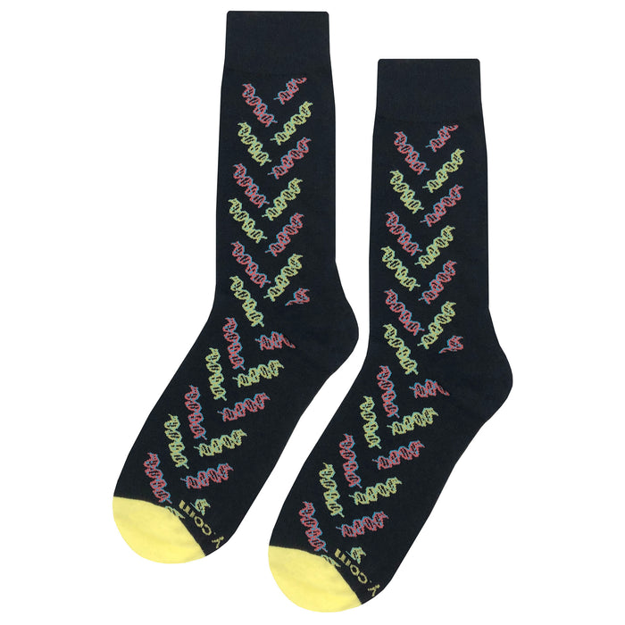 DNA Socks Sockfly 1