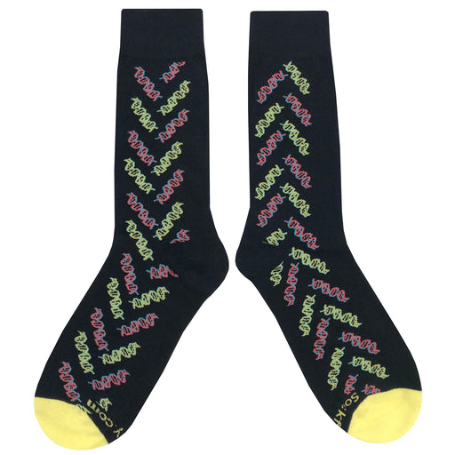 DNA Socks Sockfly 2