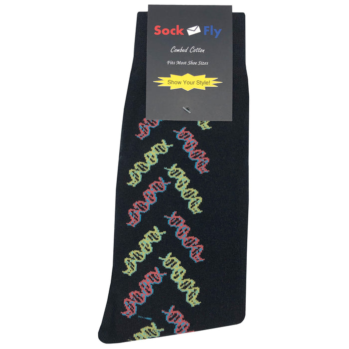 DNA Socks Sockfly 4