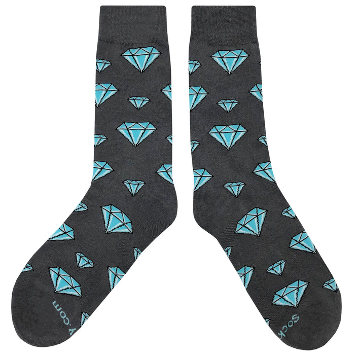 Diamond Socks Sockfly 2