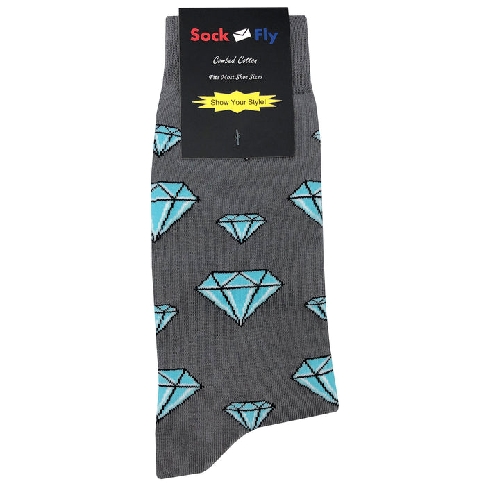 Diamond Socks Sockfly 4