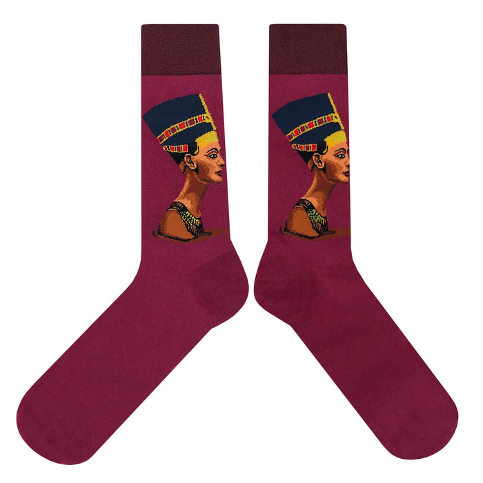 Egyptian Garb Socks