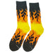 Fire Socks Sockfly 1
