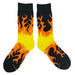 Fire Socks Sockfly 2