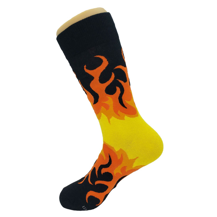 Fire Socks Sockfly 3