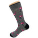 Flamingo Style Socks Sockfly 3