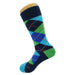 Fresh Argyle Socks Sockfly 3