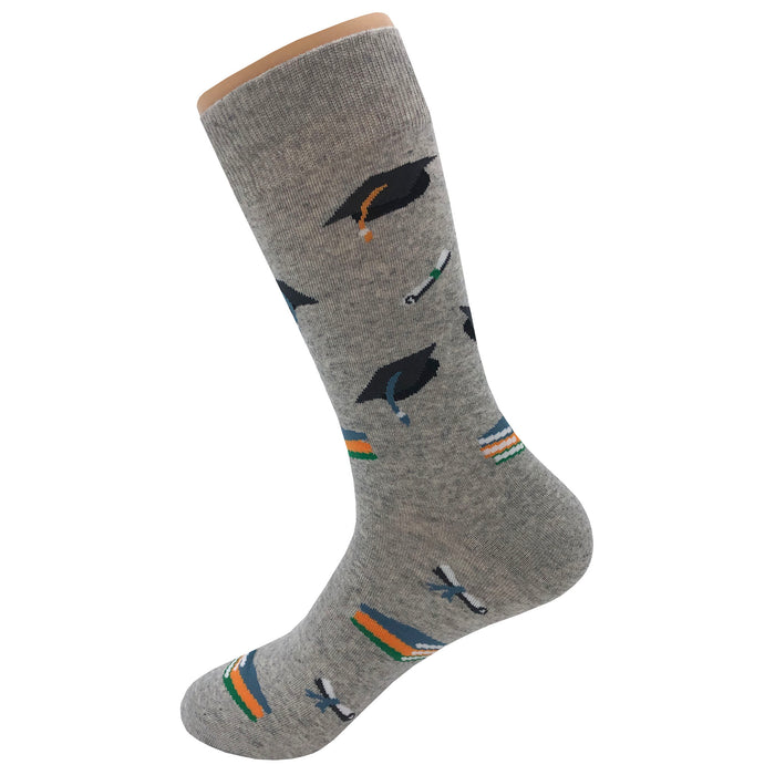 fun dress socks ZEKE Men's Pattern Funky Colorful Crew 12 Assorted Patterns Variation B, 12-16 These socks have air mesh ventilation knitting to increase the air circulation around your feet Fun Graduation Socks