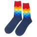 Fun Color Socks Sockfly 1