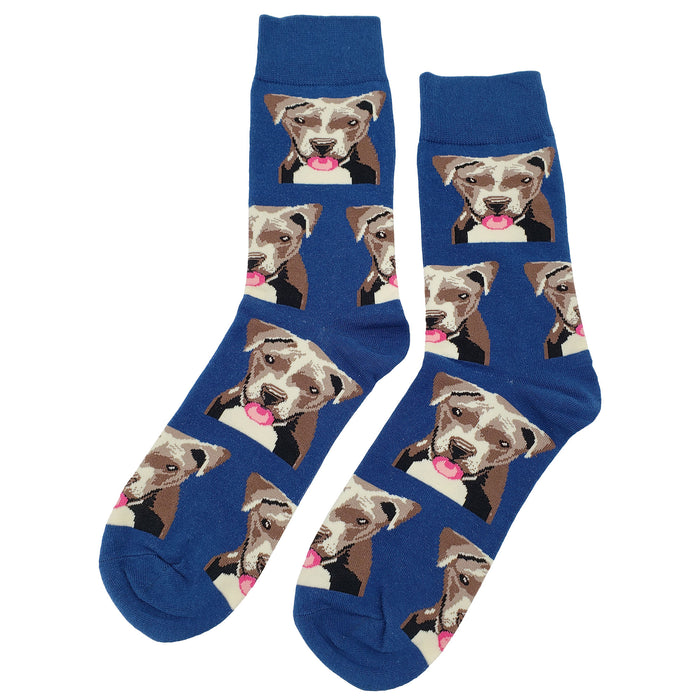 Fun Dog Socks Sockfly 1