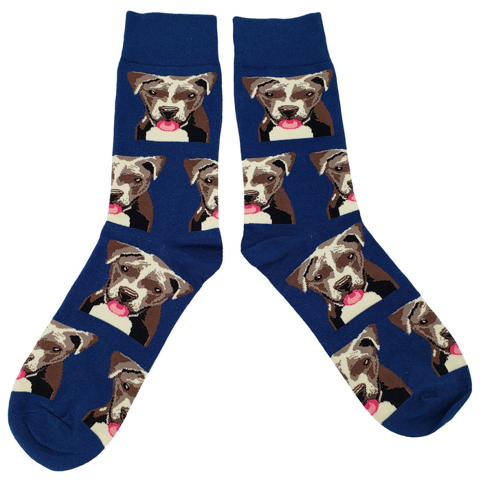 Fun Dog Socks Sockfly 2
