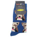 Fun Dog Socks Sockfly 4