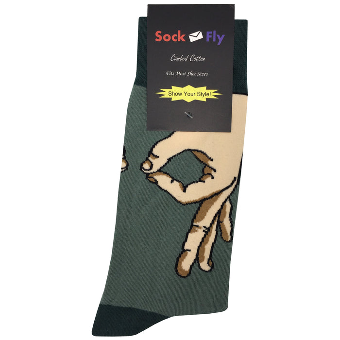 Got Em Socks Sockfly 4