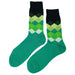 Green Thumb Socks Sockfly 1