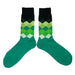 Green Thumb Socks Sockfly 2