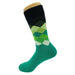 Green Thumb Socks Sockfly 3