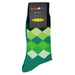 Green Thumb Socks Sockfly 4