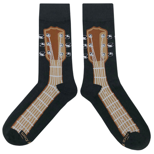 Guitar Neck Socks Sockfly 2