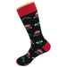 Holiday Pug Socks Sockfly 3