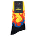 Hot Flame Socks Sockfly 4