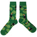 Jungle Toucan Socks Sockfly 2