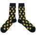 Lemon Lime Socks Sockfly 2