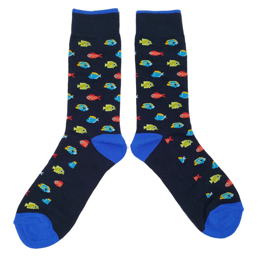 Little Fish Socks Sockfly 2