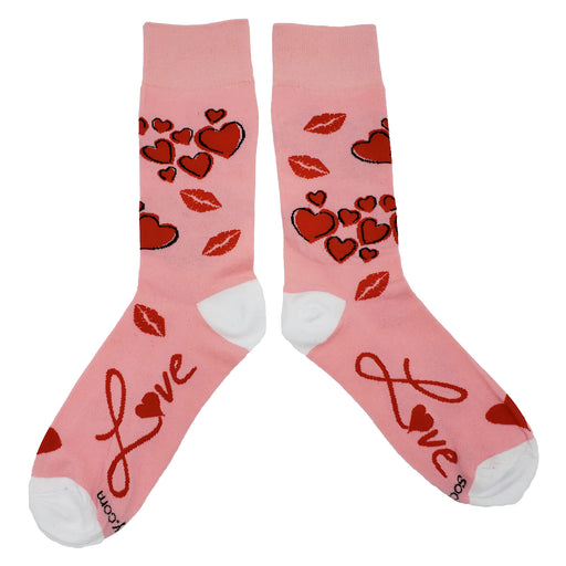 Love Socks Sockfly 2