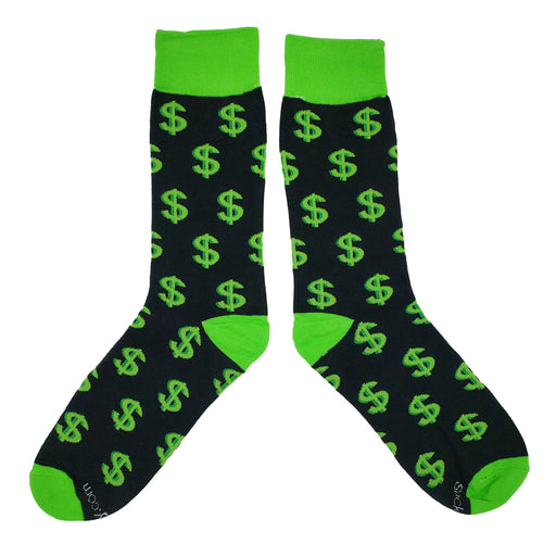 Money Socks Sockfly 2