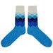 Mr Blue Sky Socks Sockfly 2