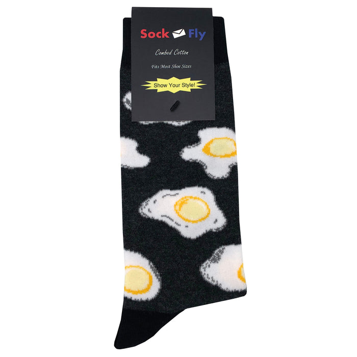 Omelette Socks Sockfly 4