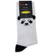 Panda Face Socks Sockfly 4