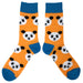 Panda Head Socks Sockfly 2
