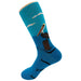 Pelican Summer Socks Sockfly 3