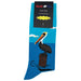 Pelican Summer Socks Sockfly 4