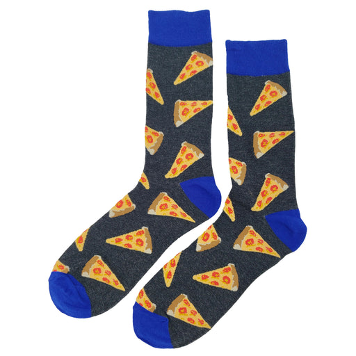 Pizza Socks Sockfly 1