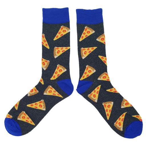 Pizza Socks Sockfly 2