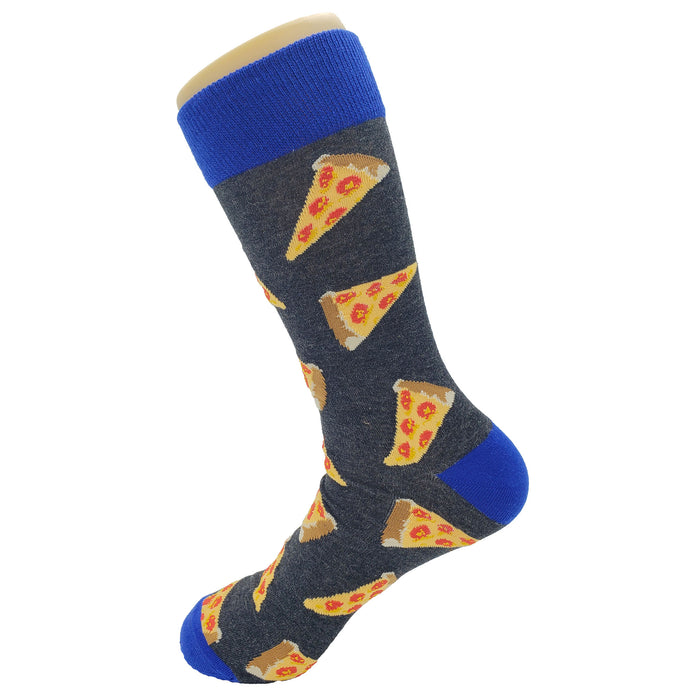 Pizza Socks Sockfly 3