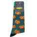 Pumpkin Patch Socks Sockfly 4