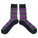 Purple Power Socks Sockfly 2