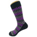Purple Power Socks Sockfly 3