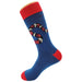 Red Snake Socks Sockfly 3